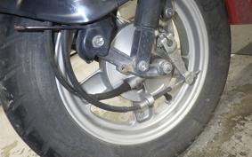 HONDA GYRO CANOPY 2001 TA03