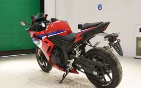 HONDA CBR400R 2024 NC65
