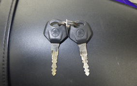 YAMAHA YZF-R25 2014 RG43J