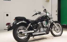 YAMAHA DRAGSTAR 250 2014 VG02J