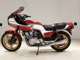 Фото Honda CB750F B 1981 с японского аукциона