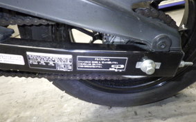 HONDA ｸﾞﾛﾑ JC61