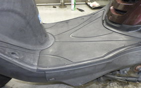 YAMAHA AXIS 125 TREET SE53J