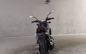 SUZUKI SV650 2022 VP55B
