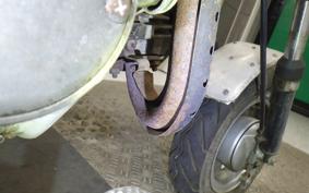 HONDA MONKEY 2002 Z50J