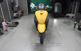 HONDA TODAY 2 2023 AF67