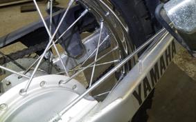 YAMAHA XTZ125 1995