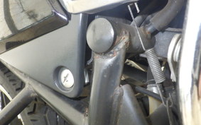 HONDA CB125T