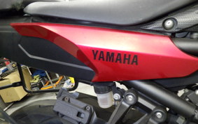YAMAHA MT-09 TRE ｰｻｰABS 2015 RN36J