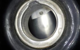 HONDA REBEL 250 MC13