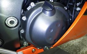 KAWASAKI ZZ1400 NINJA R 2009 ZXT40C