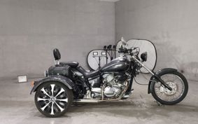 YAMAHA DRAGSTAR 250 VG02J