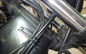 YAMAHA VIRAGO 250 2017 3DM