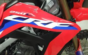HONDA CRF250L 2004 MD47