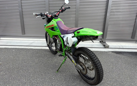 KAWASAKI KLX250 FINAL ED LX250S