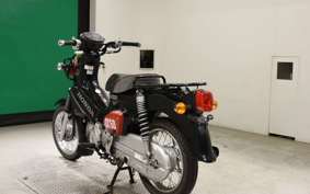 HONDA CROSS CUB 50 2009 AA06