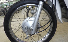 HONDA C110 SUPER CUB JA07