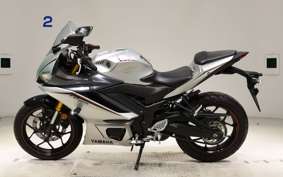YAMAHA YZF-R25 A RG43J