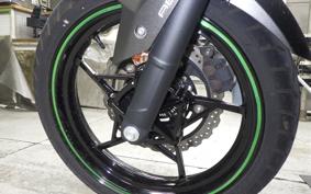 KAWASAKI Z250 Gen.2 2007 EX250Y