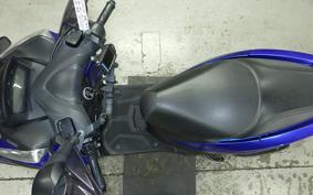 YAMAHA TRICITY 155 A SG37J