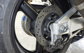 SUZUKI GSX1300R HAYABUSA 2001