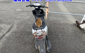 HONDA DIO
