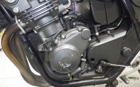 HONDA CB400SF VTEC A 2011