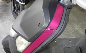 HONDA ﾀﾞﾝｸ AF74