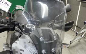 KAWASAKI VERSYS X250Aﾂｱﾗｰ LE250D