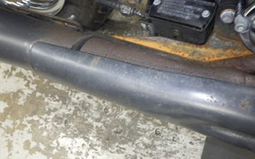 HARLEY FXDL 1450 2001