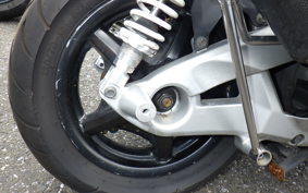 YAMAHA CYGNUS 125 X