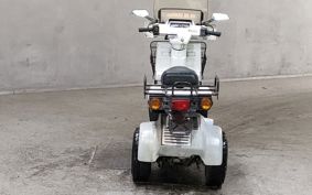 HONDA GYRO TD01