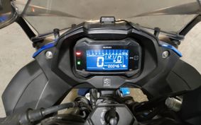 SUZUKI GSX250 R DN11A