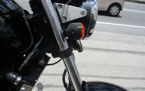 HONDA CB400SF 2014 NC42
