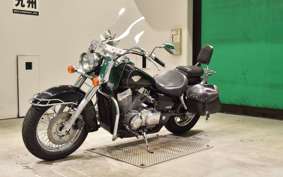 HONDA SHADOW 750 Gen. 3 2006 RC50
