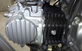 HONDA CT125 HUNTER CUB 2015 JA55