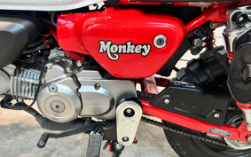 HONDA MONKEY 125 JB05