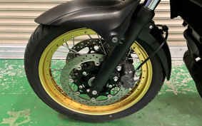 SUZUKI DL650 ( V-Strom 650 ) 1988 C733A