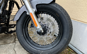 HARLEY FLS 2014 JR5