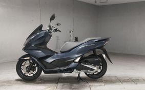 HONDA PCX 160 KF47