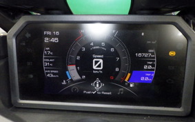 YAMAHA T-MAX 560 T 2022 SJ19J