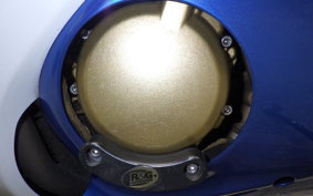 SUZUKI HAYABUSA Gen.2 2009