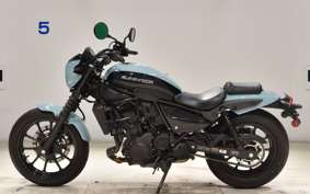 KAWASAKI ELIMINATOR400-3SE 2025 EL400A