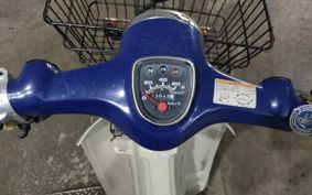 HONDA SUPER CUB50 AA01