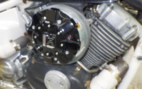 YAMAHA DRAGSTAR 400 2000 VH01J