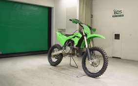 KAWASAKI KX112 KX112A