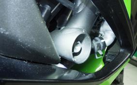 KAWASAKI NINJA 650 A 2023 ER650S