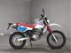 Фото Honda XLR250R 1995 с японского аукциона
