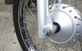 HONDA C110 SUPER CUB 2026 JA10