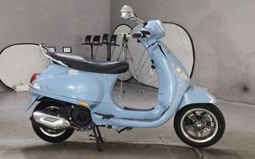 VESPA VXL125 ..